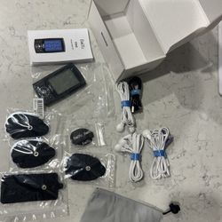 Belifu Tens Unit - Never Used Shadowlawn Oceanfront