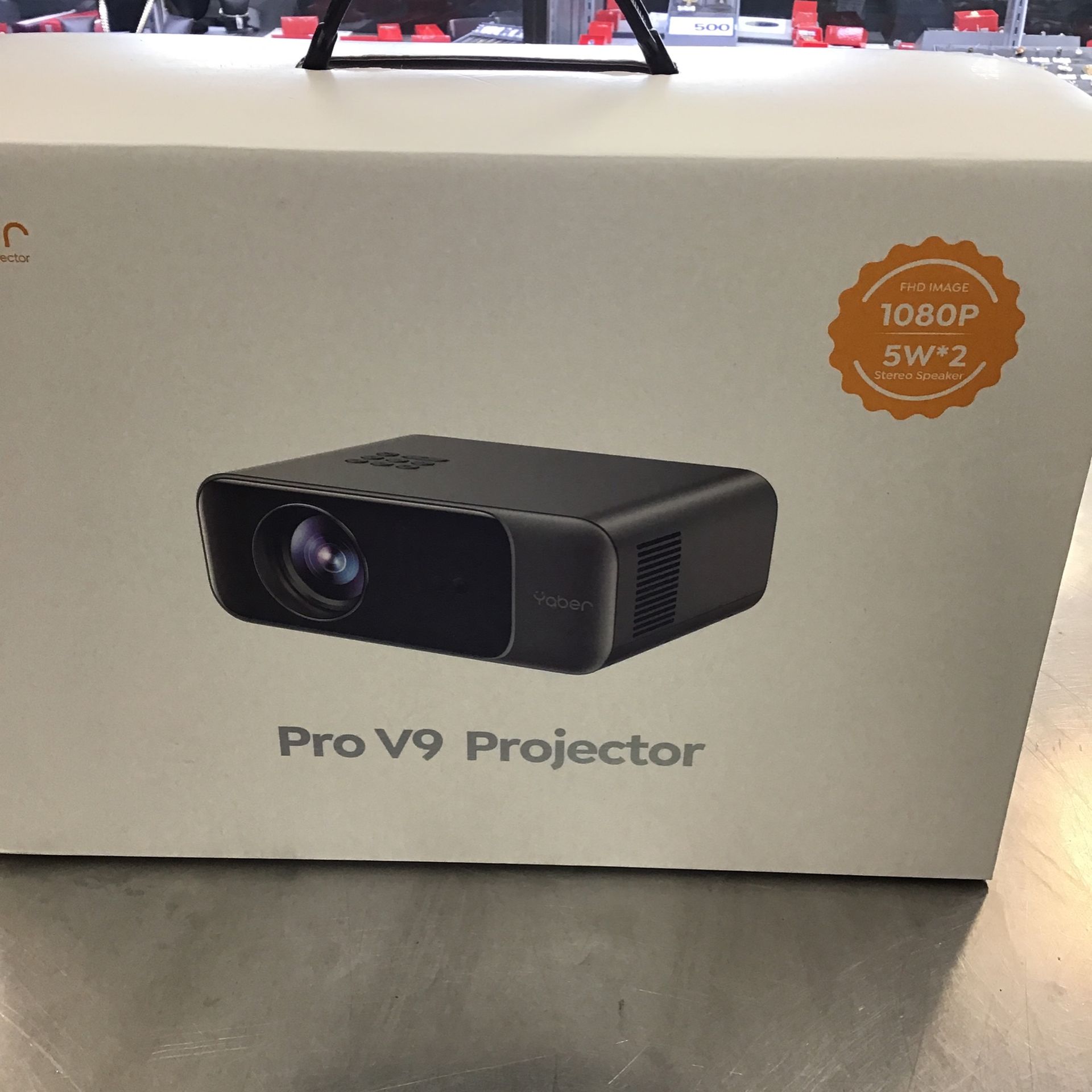 Projector