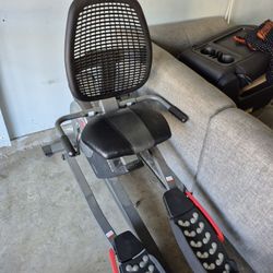 Elliptical 