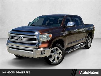 2014 Toyota Tundra