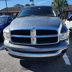 2005 Dodge Ram 1500