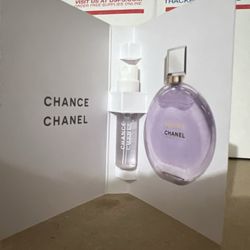 Chance Chanel