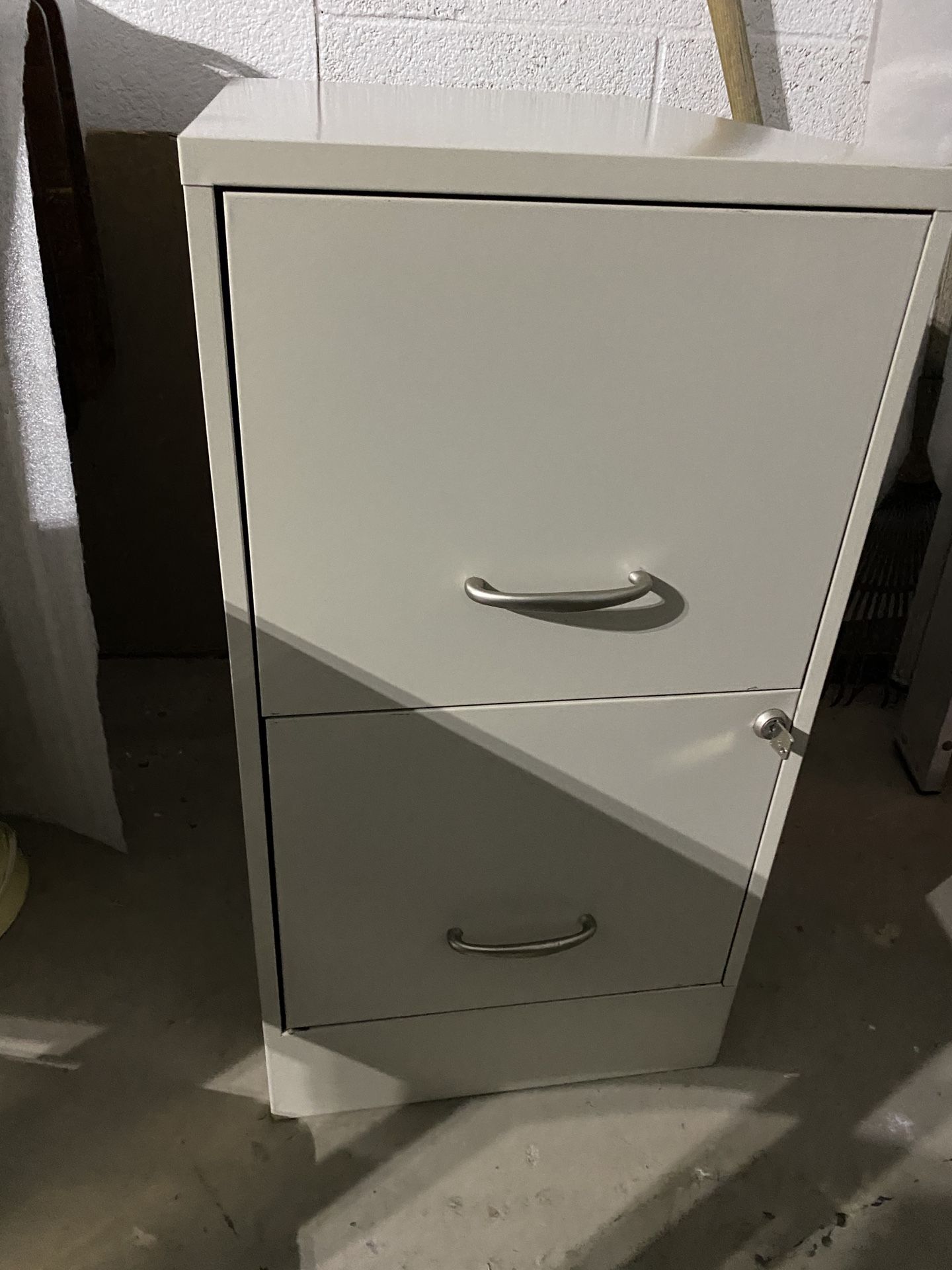 File Cabinet