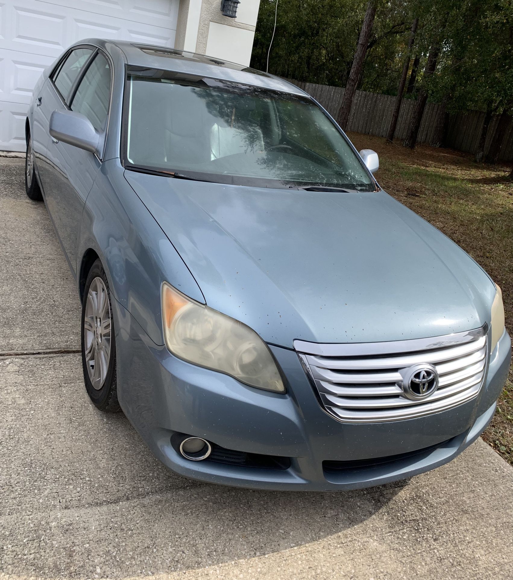 2008 Toyota Avalon for Sale in Jacksonville, FL - OfferUp