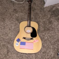 Guitar 