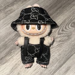 Labubu Clothes 