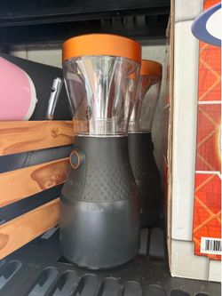 2 Camping Lanterns