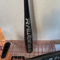 Rawlings Bat Drop 31/11  20oz