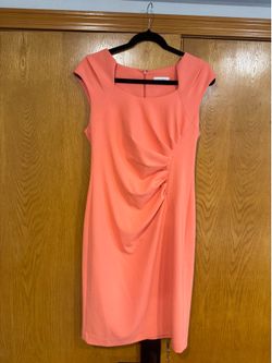 Calvin Klein dress