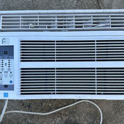 Perfect Aire Window AC - 6,000 BTU