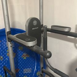 Work Out Equipment 