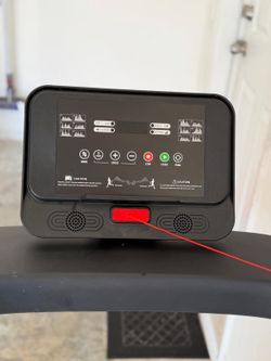 Tread Mill