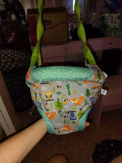 baby jumper