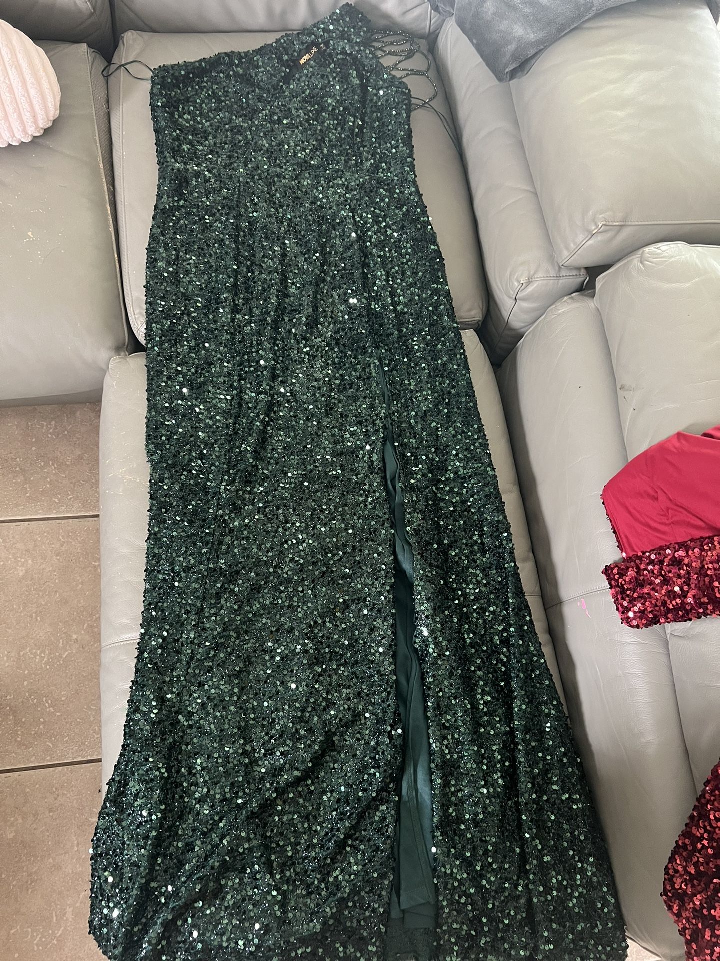 Fashion Nova Prom/Event dress