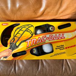 Vintage 1979 Wham-o Trackball Never Used!