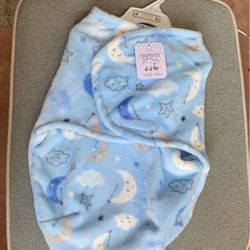 Newborn Swaddle