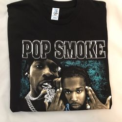 Pop Smoke