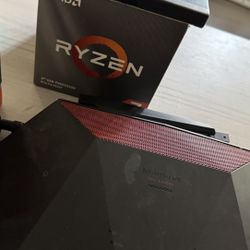 Computer Specs Bundle