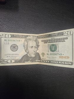 Star Note