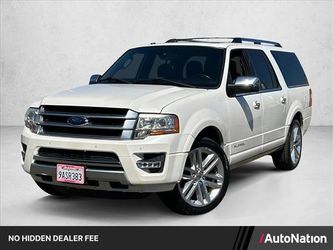 2016 Ford Expedition EL