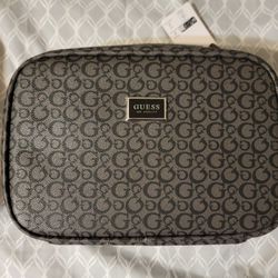Guess Lunch Bag