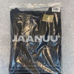 JAANUU 