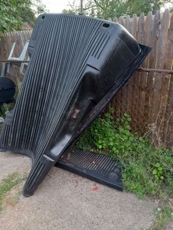 Dodge Dakota Bed Liner