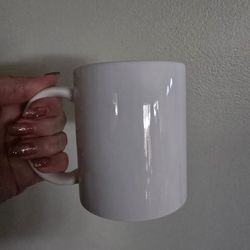 Cricut 12oz Sublimation Mugs