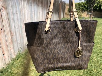 Michael Kors purse bag