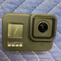 GoPro Camera