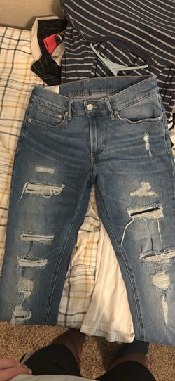 H And M Jeans