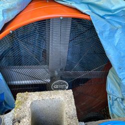 Industrial Fan