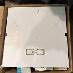 Simplisafe Alarm System
