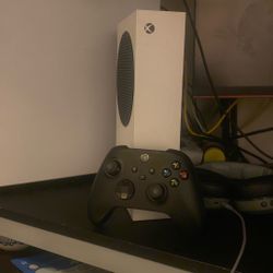 Xbox series s 