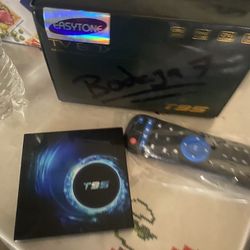 TV BOX