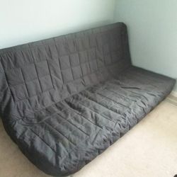 Ikea sleeper sofa NYHAMN original cost 300 selling 200