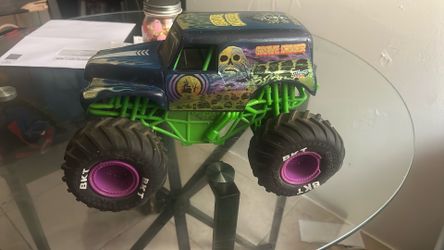 Monster Truck 