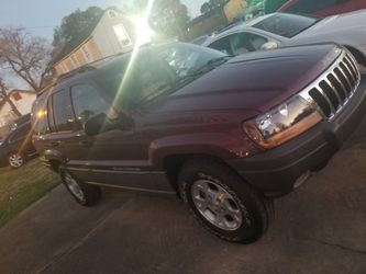 99 jeep grand Cherokee