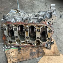 Engine Block