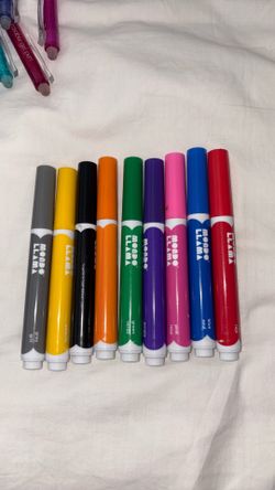 Mondo Llama Markers