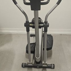 Pro Form 6.0 Elliptical 