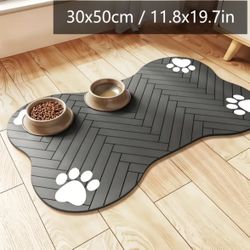 Food Matt For Pets