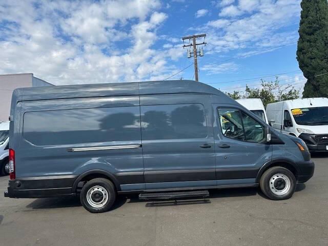 2019 Ford Transit-250