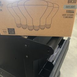 65w Dim Bulbs LED 6pk