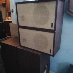 Vintage Audio
