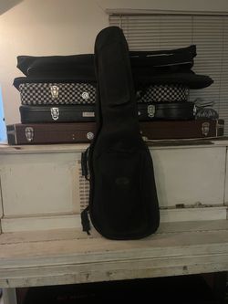 Guitar Case