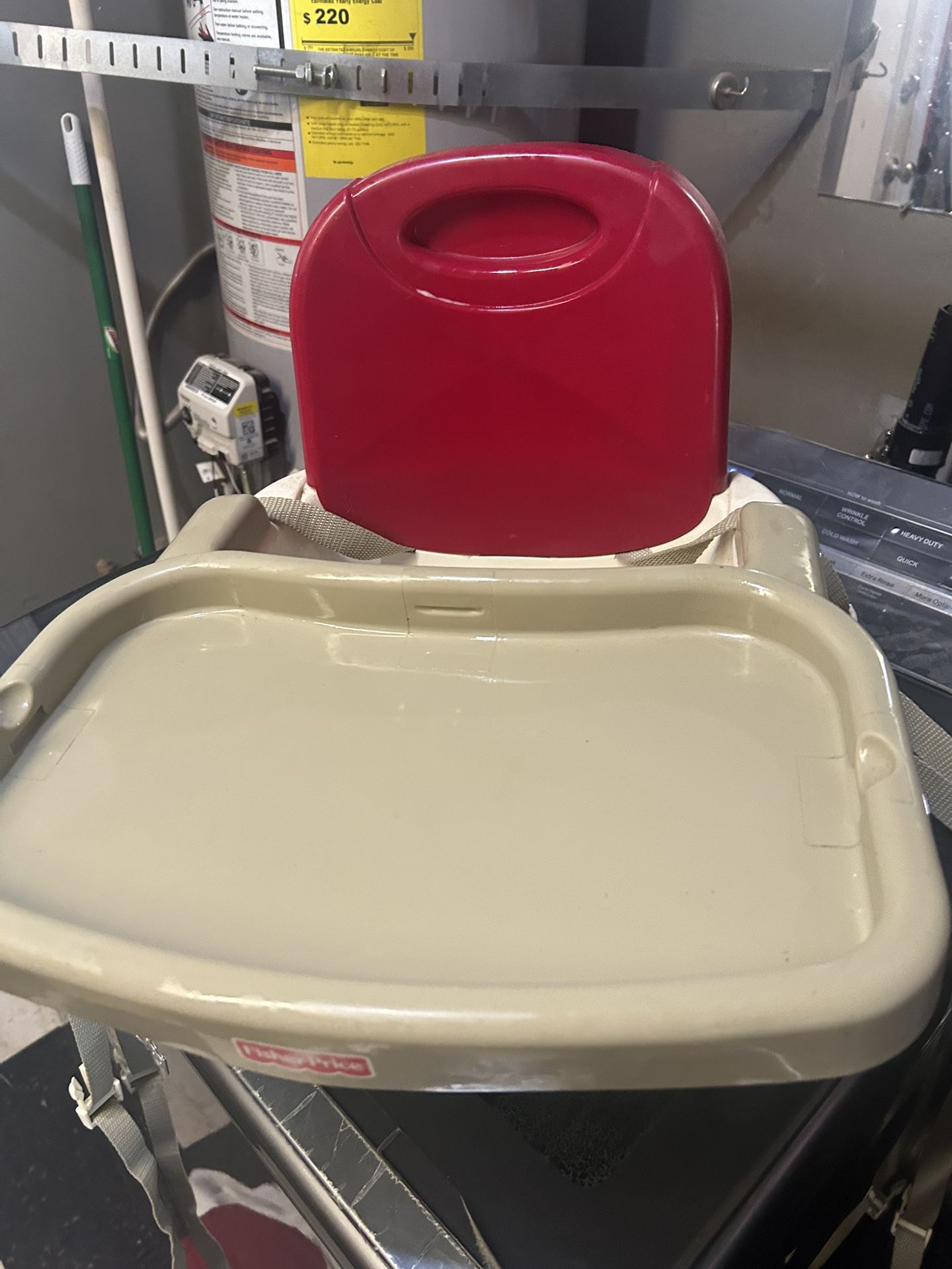 Baby Chair