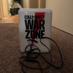 Call Of Duty Mini Fridge