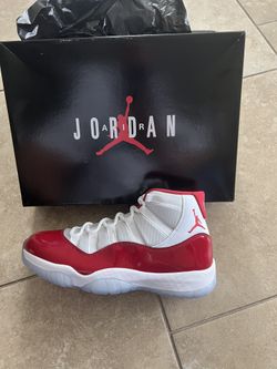 Air Jordan 11 Retro- 10.5