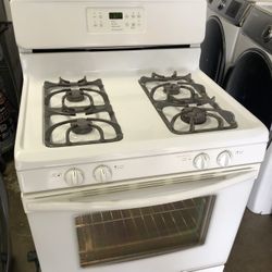Frigidaire Gas Stove
